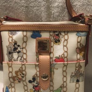 Disney Dooney charms LC